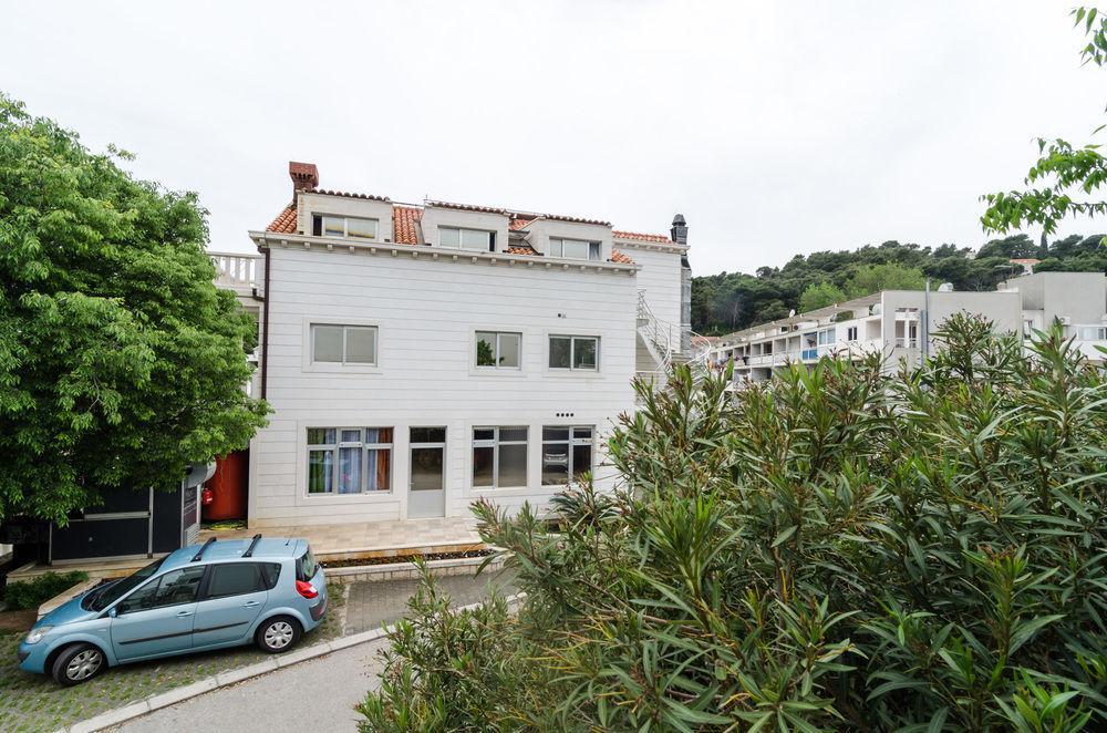 Cocoon Hostel & Apartments Dubrovnik Luaran gambar