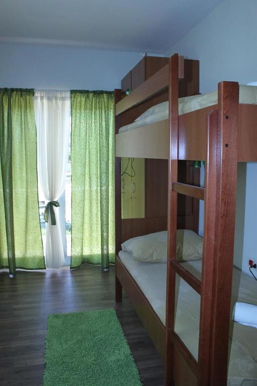 Cocoon Hostel & Apartments Dubrovnik Bilik gambar