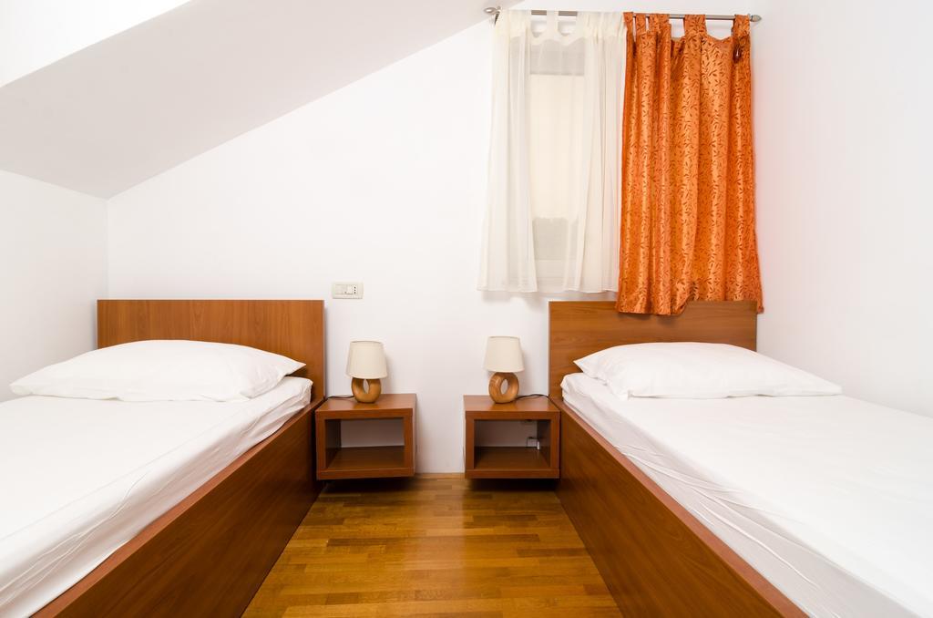 Cocoon Hostel & Apartments Dubrovnik Luaran gambar
