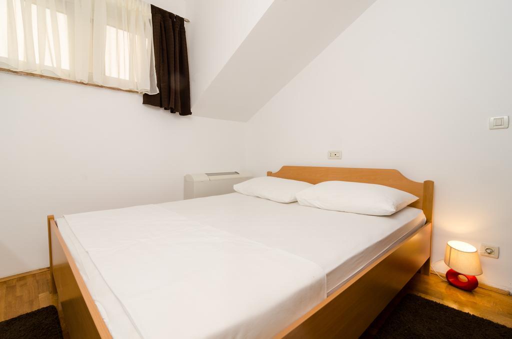 Cocoon Hostel & Apartments Dubrovnik Luaran gambar