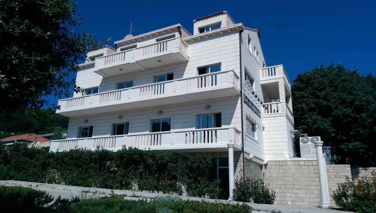 Cocoon Hostel & Apartments Dubrovnik Luaran gambar