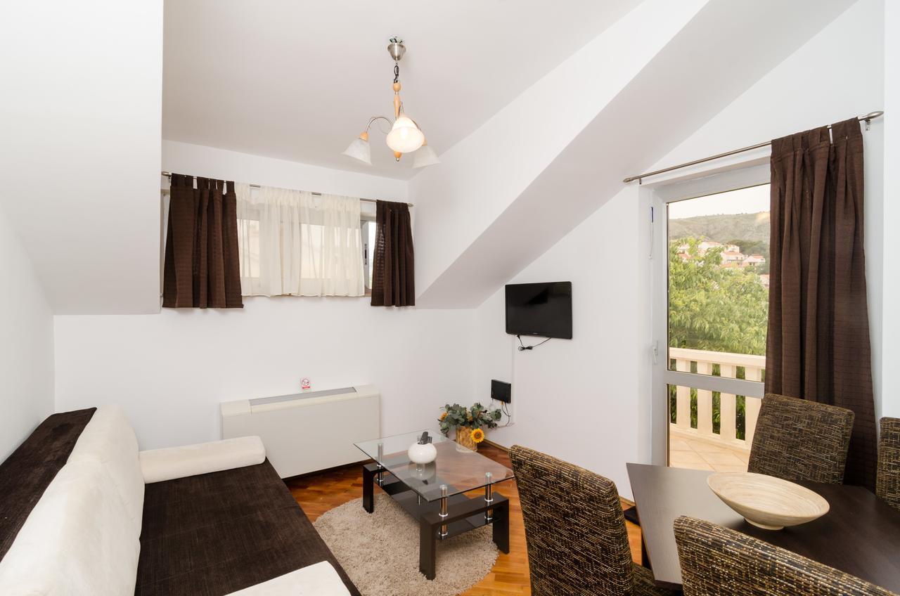 Cocoon Hostel & Apartments Dubrovnik Luaran gambar