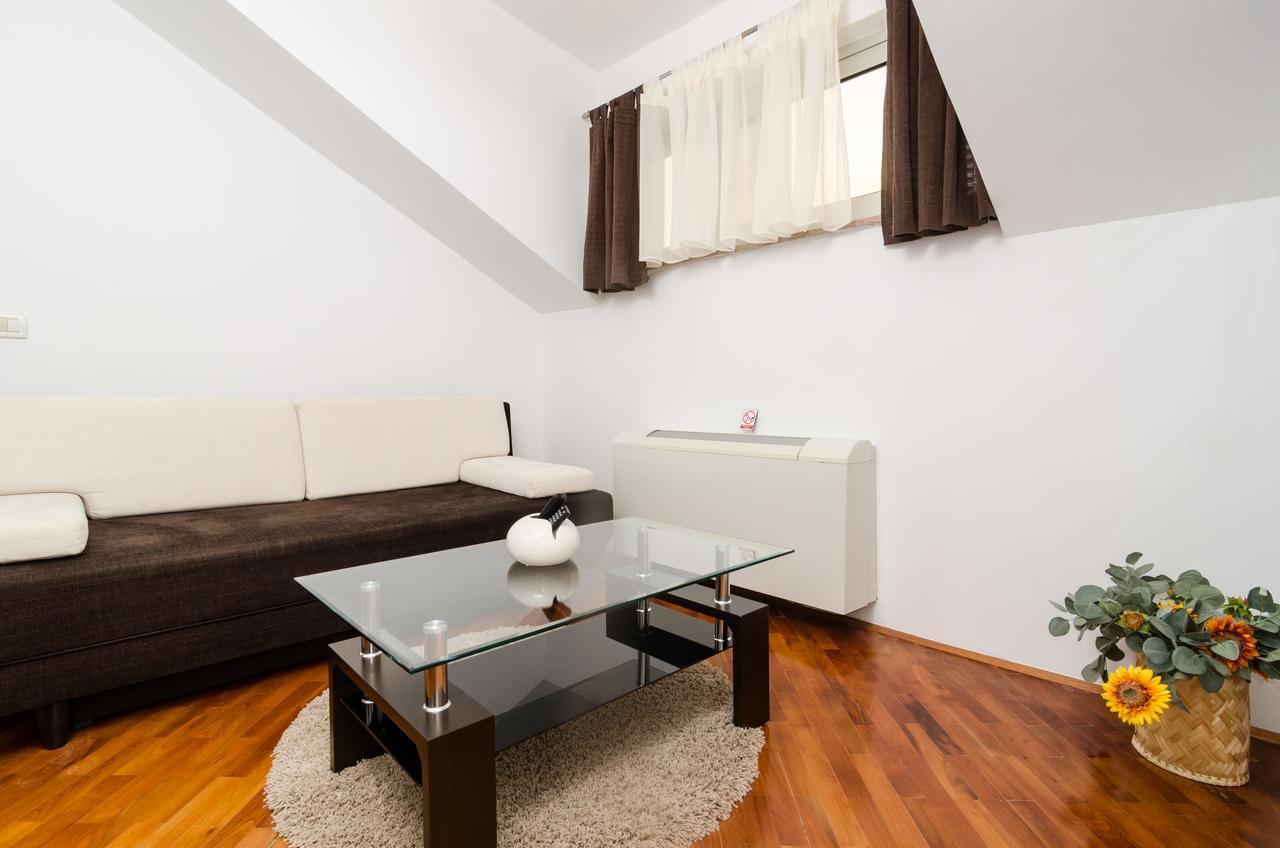 Cocoon Hostel & Apartments Dubrovnik Luaran gambar