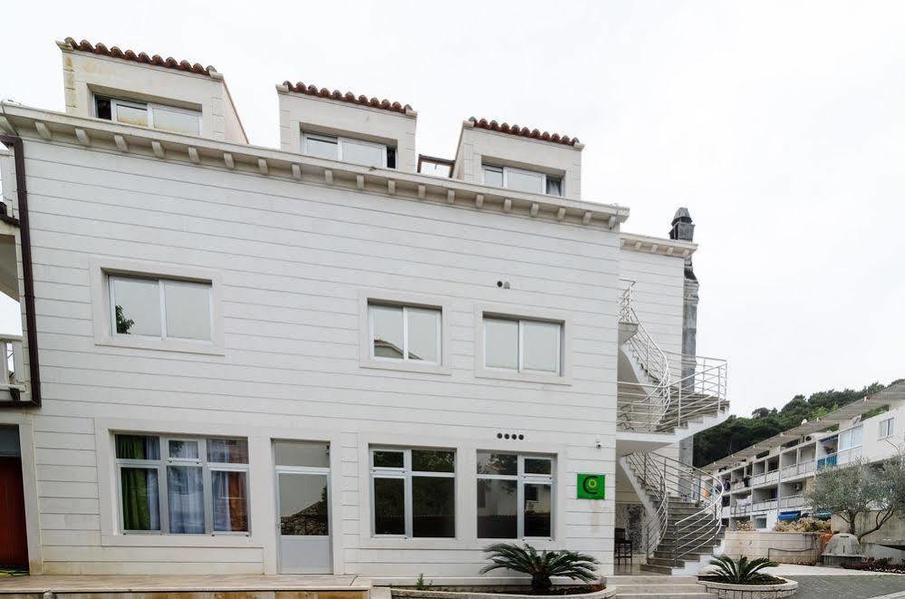 Cocoon Hostel & Apartments Dubrovnik Luaran gambar